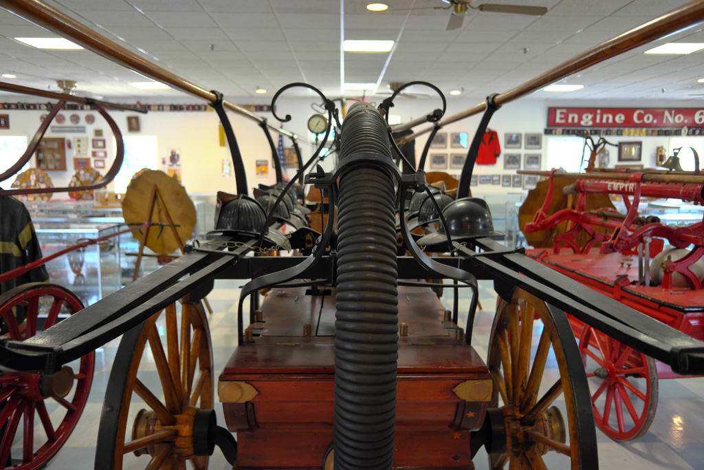 The New Jersey Firemen's Home